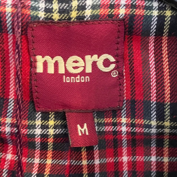 Mens jacket - Picture 2 of 7